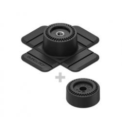 QUAD LOCK 360 Flexible Adhesive Base QUAD LOCK 360 Flexible Adhesive Base