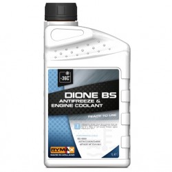 Антифриз RYMAX DIONE BS - готов за употреба