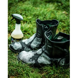 Препарат за почистване на кожа S100 Leather Cleaner