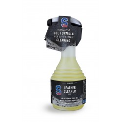 Препарат за почистване на кожа S100 Leather Cleaner