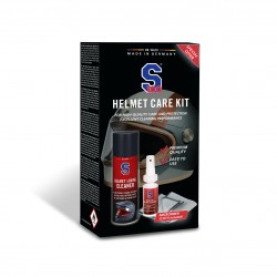 Комплект за почистване на мото каска S100 Helmet Care Kit