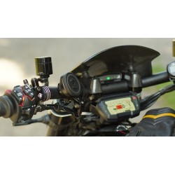 Безжично зарядно SP Connect CHARGING ANTI VIBRATION 52808