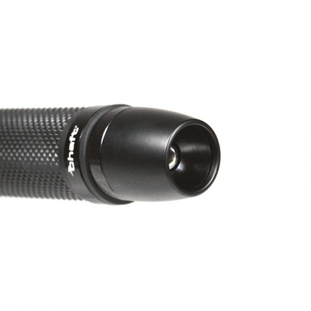 Накрайници за мото кормило CHAFT BLITZ BLACK IN1317