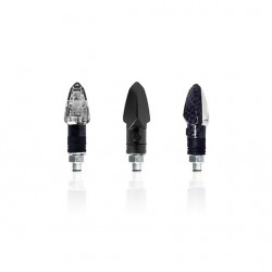 Мигачи Chaft Tinny Black IN138 - ЧИФТ