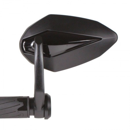 Универсално огледало за мотор Chaft IN1032 Black