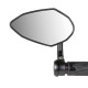 Универсално огледало за мотор Chaft IN1032 Black