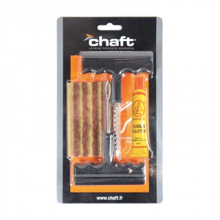 Комплект за ремонт на безкамерни гуми Chaft IN99