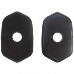 Комплект за монтаж на преден мигач Chaft за Kawasaki Z650/Z800/Z900/Z1000/ER-6N-F/VERSYS X250/300