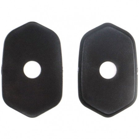 Комплект за монтаж на преден мигач Chaft за Kawasaki Z650/Z800/Z900/Z1000/ER-6N-F/VERSYS X250/300