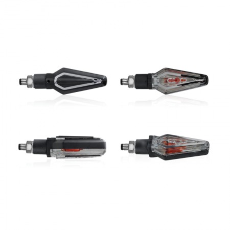 Мигачи Chaft Sound Black IN505 - чифт