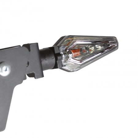 Мигачи Chaft Sound Black IN505 - чифт