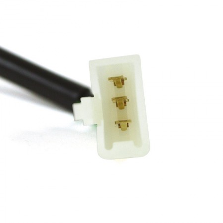 Универсален регулируем електронен централен регулатор за мигачи за мотоциклетни LED мигачи CHAFT IN821