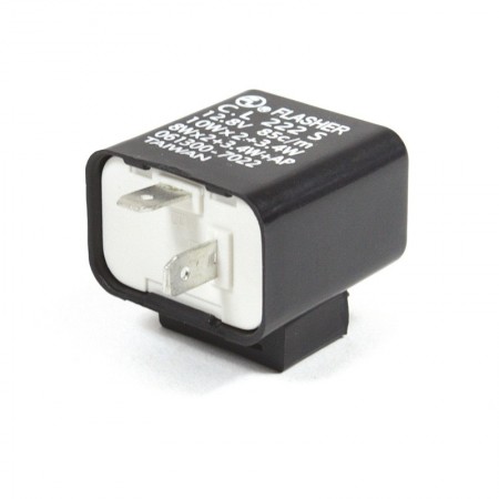 Eлектронен регулатор за LED мигачи за CHAFT IN860