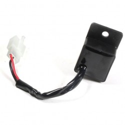 Универсално реле за регулиране мигането на мигачи Chaft IN823