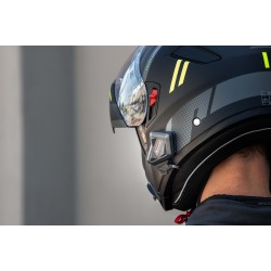 Интерком за мотор Midland BT Mini DUO