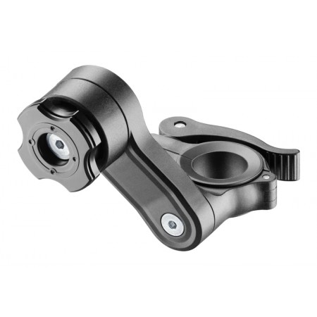 Универсална стойка за телефон за кормило Intephone Armor Pro Универсална стойка за телефон за кормило Intephone Armor Pro