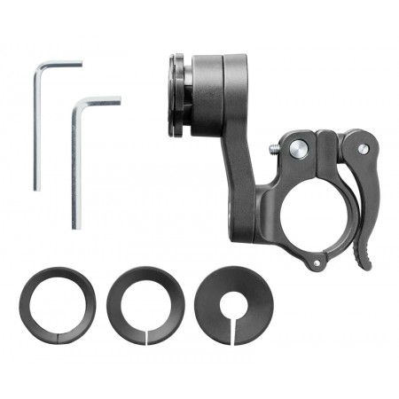 Универсална стойка за телефон за кормило Intephone Armor Pro Универсална стойка за телефон за кормило Intephone Armor Pro