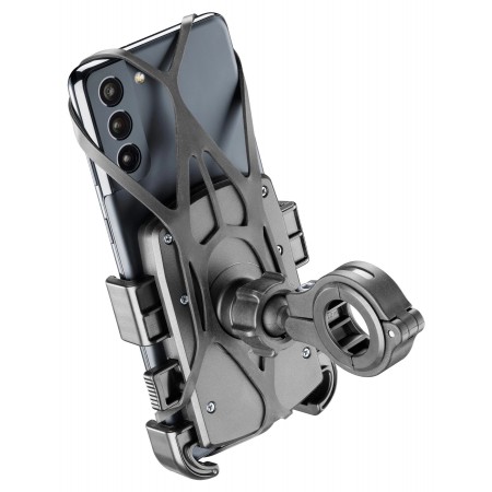 Универсална стойка за телефон за кормило Intephone Fastlock Crab Универсална стойка за телефон за кормило Intephone Fastlock Crab