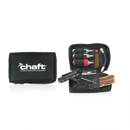 Комплект за ремонт на безкамерни гуми Chaft IN99