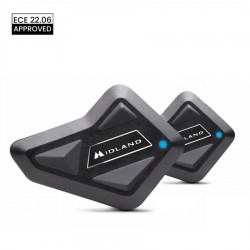Интерком за мотор Midland BT Mini DUO