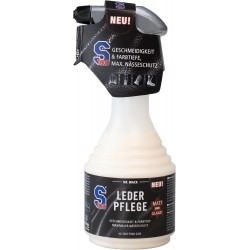 Препарат за подхранване и защита на кожа S100 Leather Care