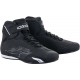 Боти Alpinestars SEKTOR BLACK/WHITE