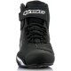 Боти Alpinestars SEKTOR BLACK/WHITE