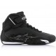 Боти Alpinestars SEKTOR BLACK/WHITE