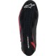 Боти Alpinestars Faster 4 BK/WH/DK/RD Боти Alpinestars Faster 4 BK/WH/DK/RD
