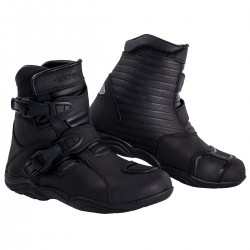 Боти Modeka Muddy Track Evo Black Боти Modeka Muddy Track Evo Black