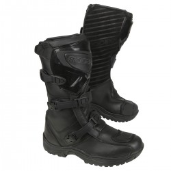 Ботуши Modeka Ikarus Black Ботуши Modeka Ikarus Black