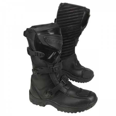 Ботуши Modeka Ikarus Black