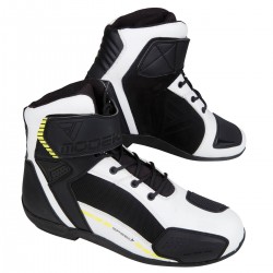 Боти Modeka Kyne White/Black Боти Modeka Kyne White/Black