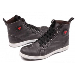 Кецове Modeka Lane Black Кецове Modeka Lane Black