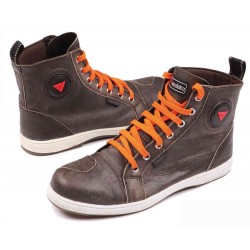 Кецове Modeka Lane Brown Кецове Modeka Lane Brown