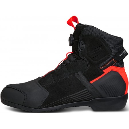 Мото боти SHIMA EDGE VENT RED Мото боти SHIMA EDGE VENT RED