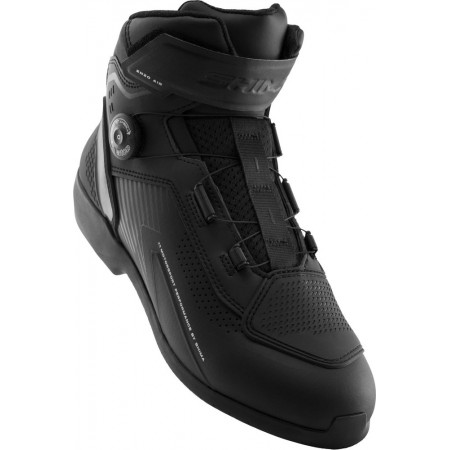 Летни мото боти SHIMA ЕNZO MEN AIR BLK/BLK Летни мото боти SHIMA ЕNZO MEN AIR BLK/BLK