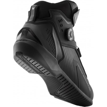 Летни мото боти SHIMA ЕNZO MEN AIR BLK/BLK Летни мото боти SHIMA ЕNZO MEN AIR BLK/BLK