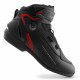 Летни мото боти SHIMA ЕNZO MEN AIR BLK/RED