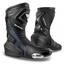 Спортни мото ботуши SHIMA RSX-6 MEN BLACK