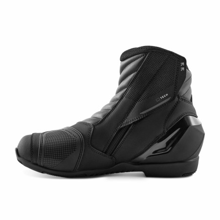 Мото боти SHIMA TX-3 BLACK