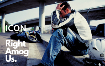 Icon - американският бранд за мото екипировка.