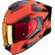 Каска Scorpion Exo 530 Red/Black