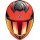 Каска Scorpion Exo 530 Red/Black
