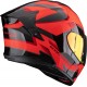 Каска Scorpion Exo 530 Red/Black