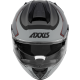 Каска Axxis Hawk SV JUDGE B2 GOSS GREY