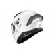 Каска Axxis Panther SV SOLID A0 Gloss White