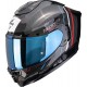 Каска SCORPION EXO-1500 CARBON AIR ZITY Black-Red-Blue