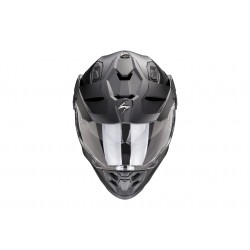 Каска Scorpion ADF-9000 Air Solid Matt/Black