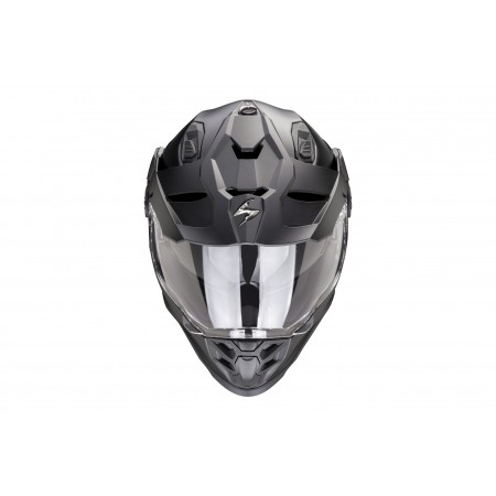 Каска Scorpion ADF-9000 Air Solid Matt/Black